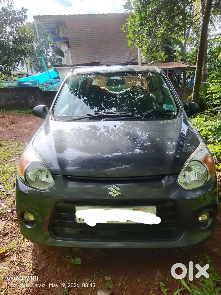 Singil Owner 40000 Km