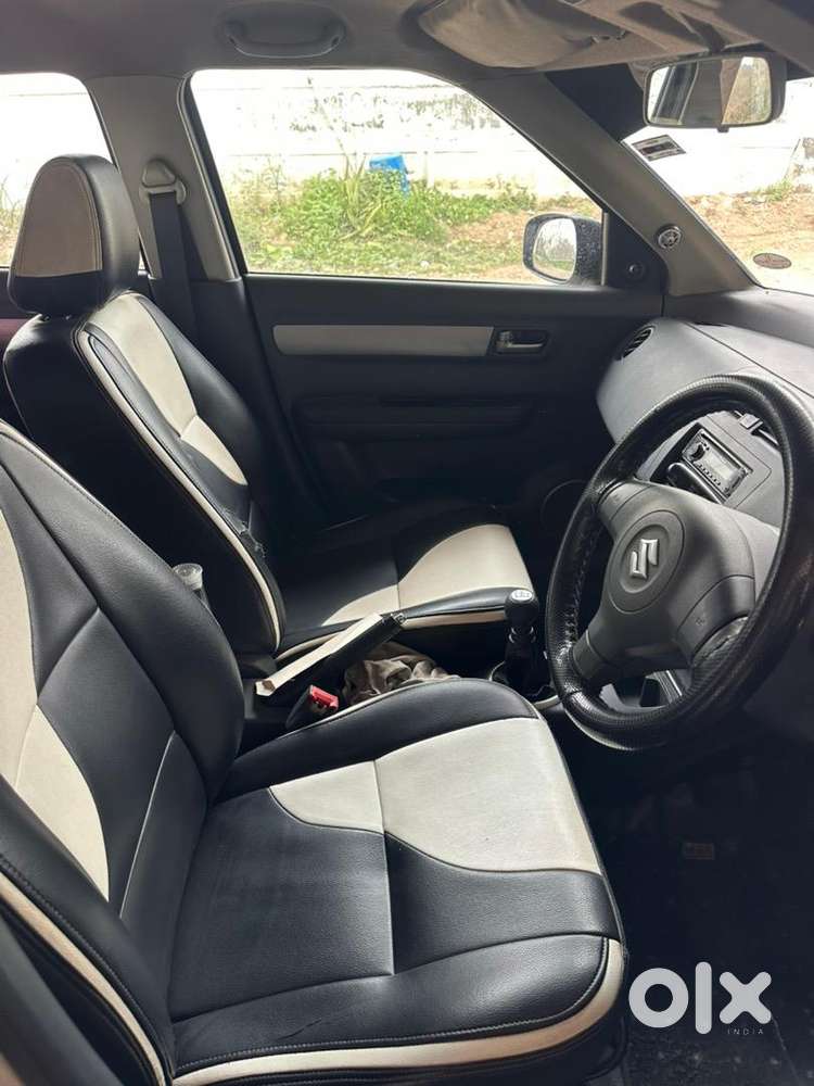 Maruti Suzuki Swift 2008 Diesel Good Condition