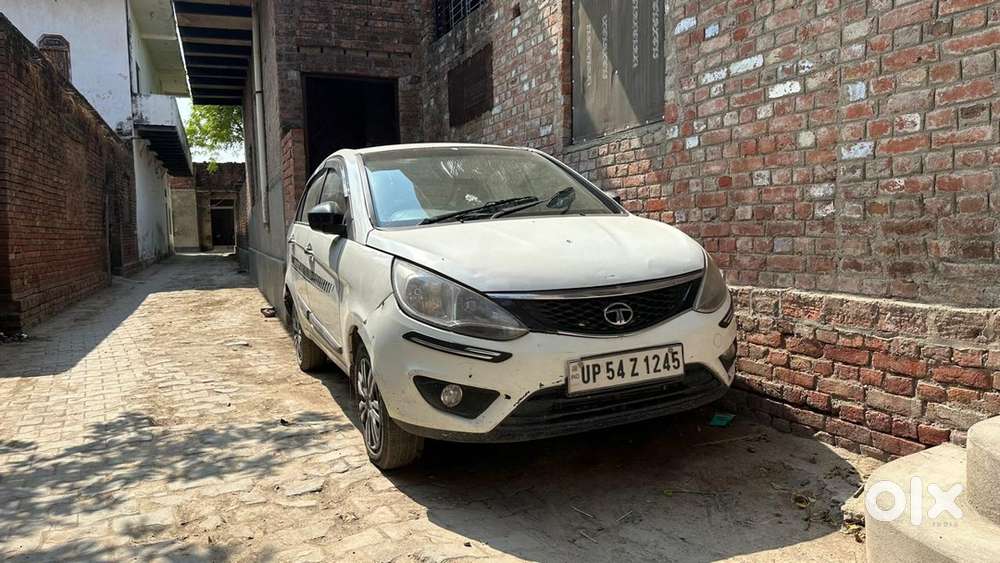 Tata Zest 2017 Petrol