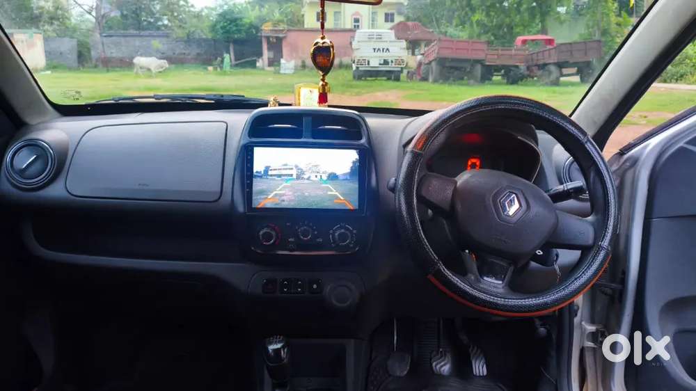Renault Kwid In Very Good Condition, Well Maintained