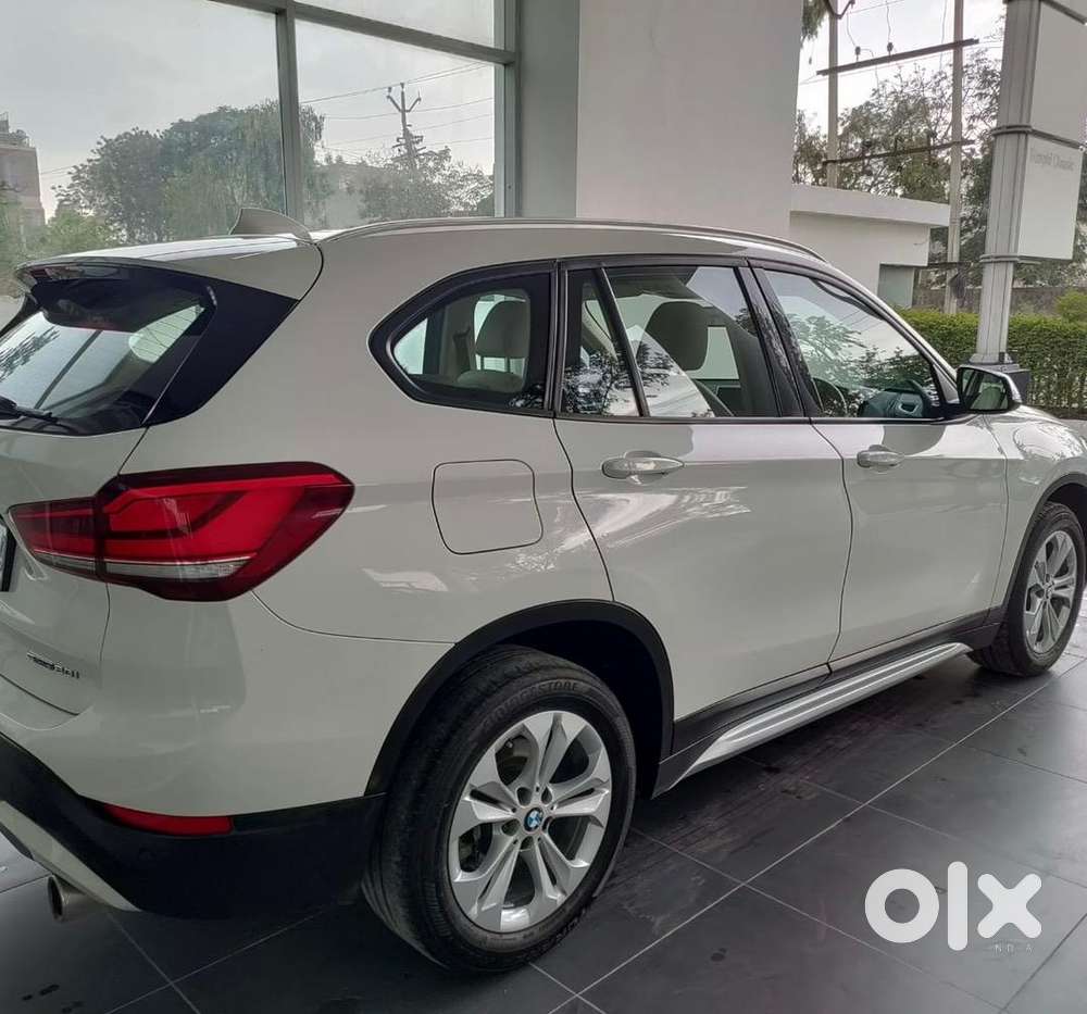 Bmw X1 2021 Excellent Condition With Hot Deal
