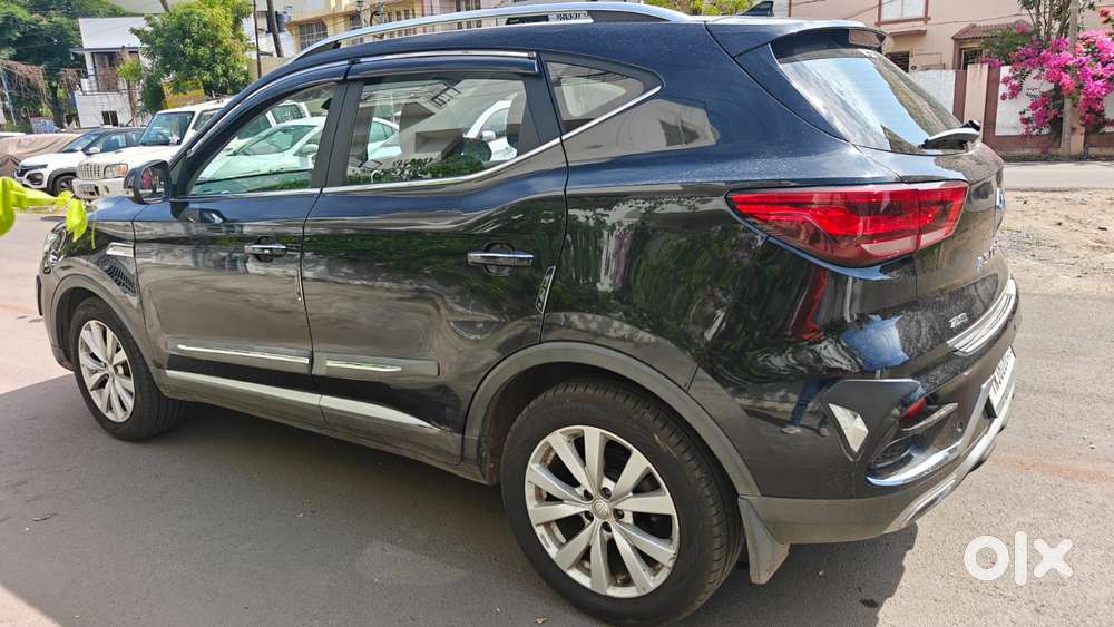 Mg Astor 1.5 Smart, 2022, Petrol