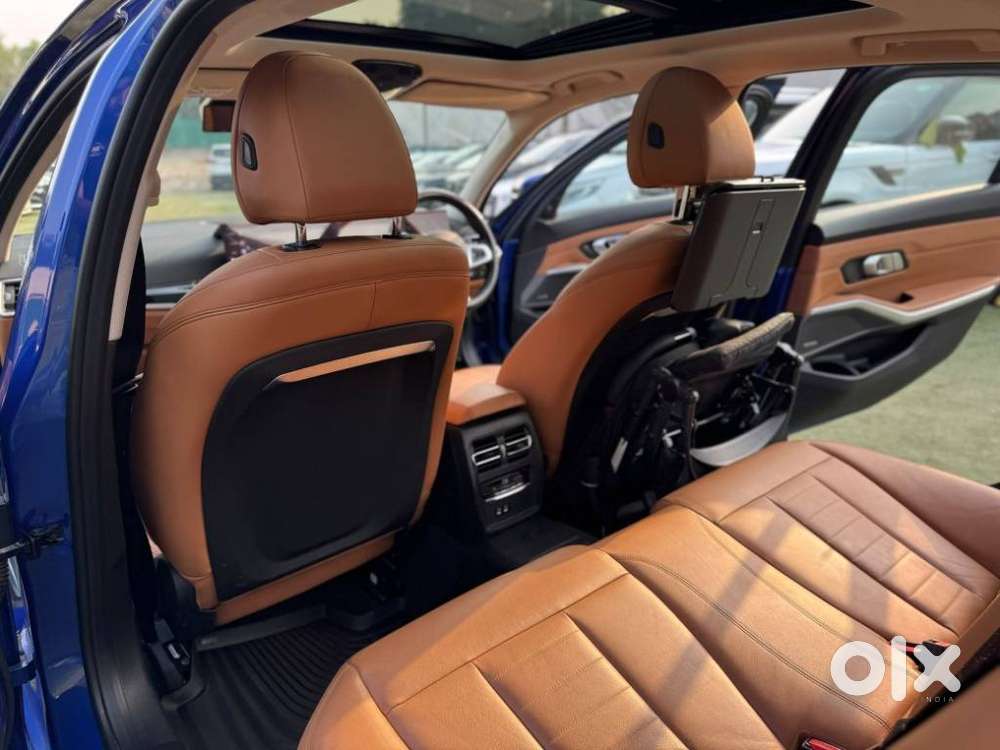 Bmw 3 Series Gran Limousine 320ld M Sport, 2024, Diesel