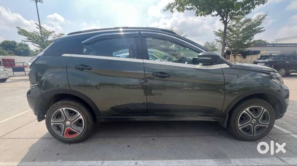 Tata Nexon Xma 2022