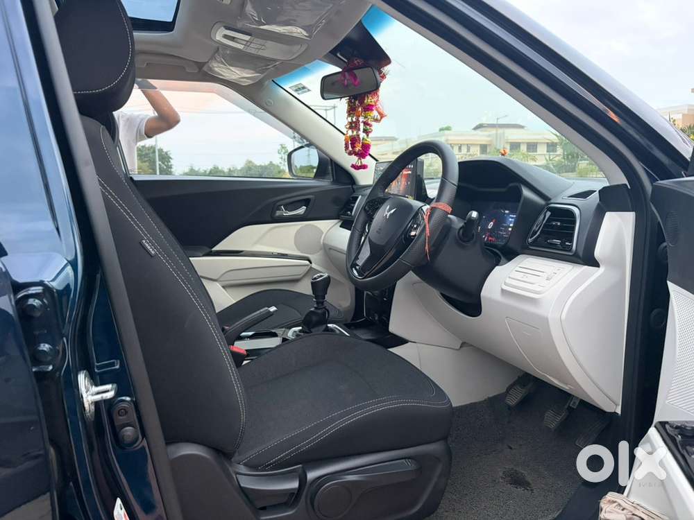 Mahindra Xuv 3xo 2024