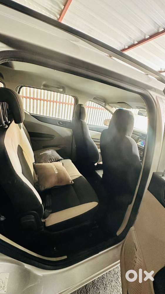 Renault Triber 2023 Petrol 10k Km Driven