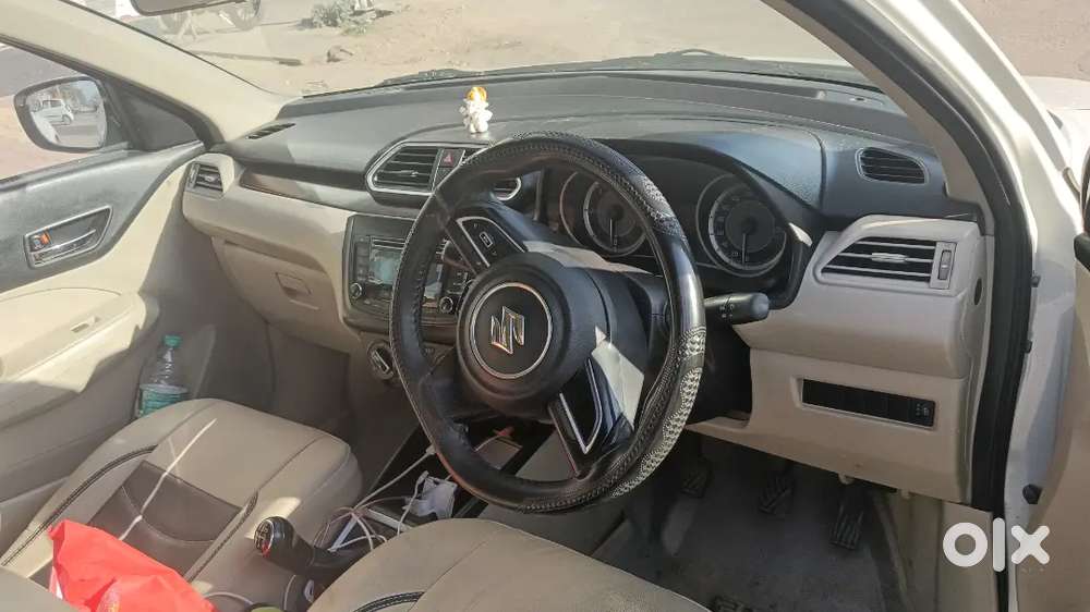 Maruti Suzuki Dzire 2019 Diesel 79531 Km Driven