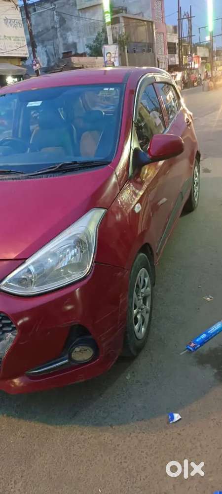 Good Condition Hyundai I10 Tubeless New Tyre