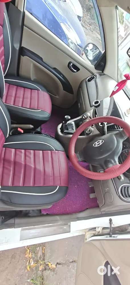 Hyundai I10 [2010-2017] 2013