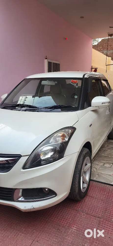 Maruti Suzuki Dzire Vdi 2015