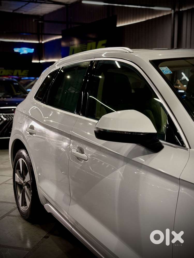 Audi Q5 Technology 45 Tfsi, 2024, Petrol