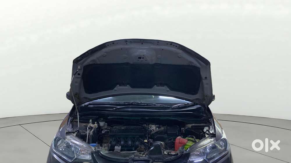 Honda Jazz 1.2 Sv I Vtec, 2017, Petrol