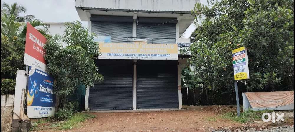 Commercial Shops for Rent with Parking - For Rent: Shops & Offices in ...