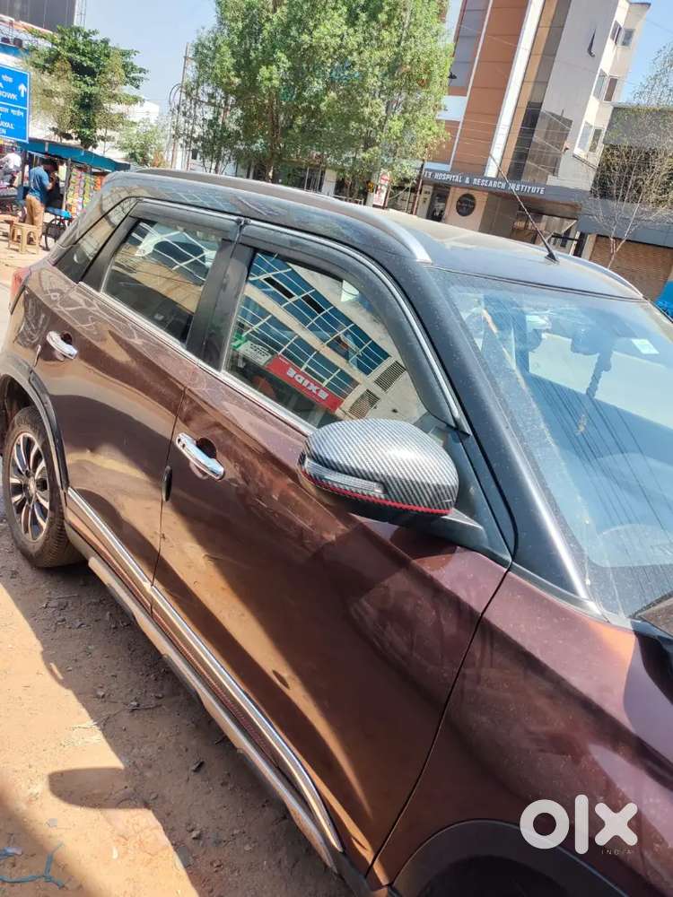 Toyota Urban Cruiser 2021 Petrol Good Condition