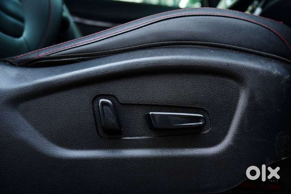 Kia Seltos Gtx Plus Dct, 2021, Petrol