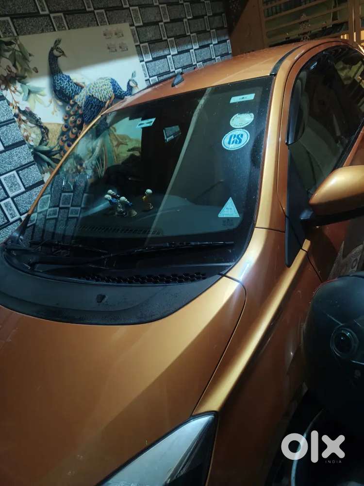 Tata Tiago 1.2 Revotron 2016