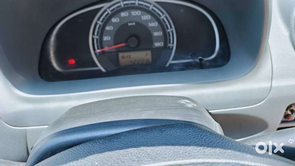 Maruti Suzuki Alto 800 2012-2016 Lxi, 2012, Petrol