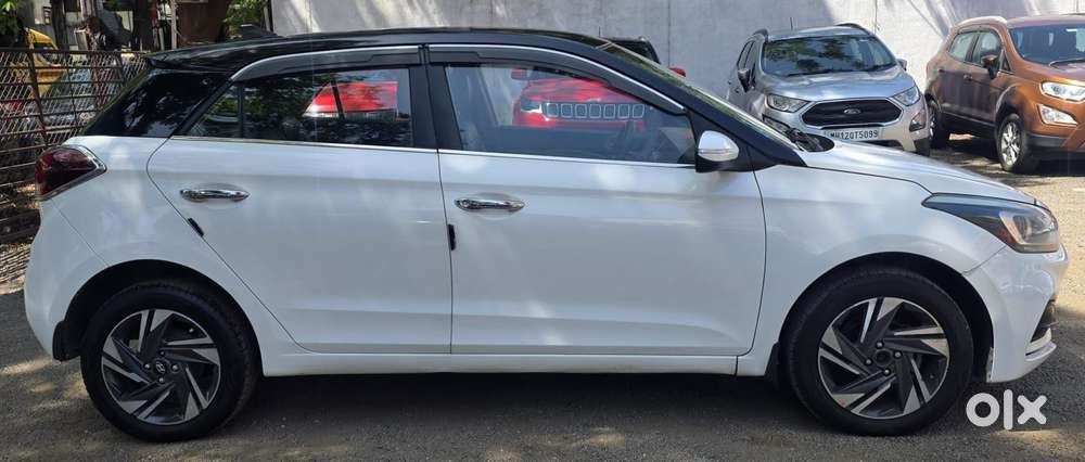 Hyundai I20 Diesel Sportz, 2018, Diesel