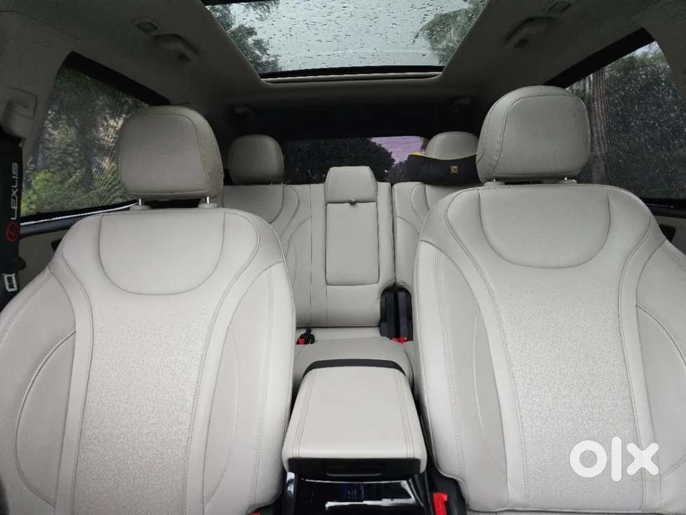 Mahindra Xuv700, 2024, Diesel