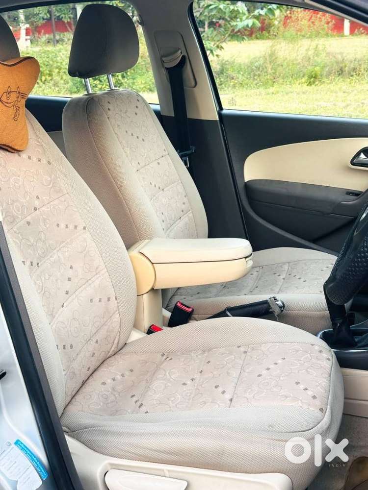 Volkswagen Vento Ipl Ii Diesel Trendline, 2011, Petrol