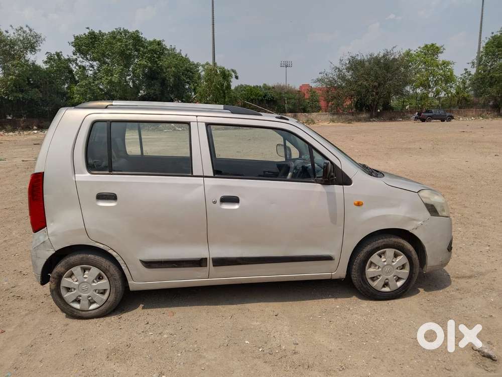 Maruti Suzuki Wagon R 1.0 Lxi Cng, 2011, Cng & Hybrids