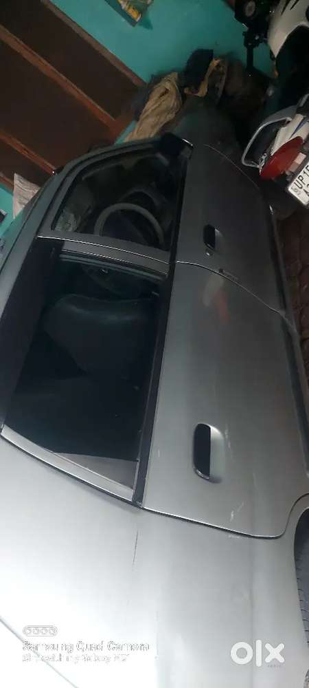 Maruti Suzuki Alto 2011