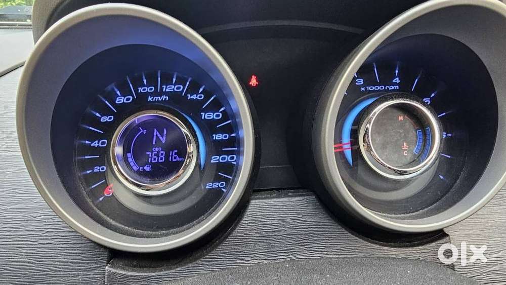 Mahindra Xuv500 2.2 W10, 2015, Diesel