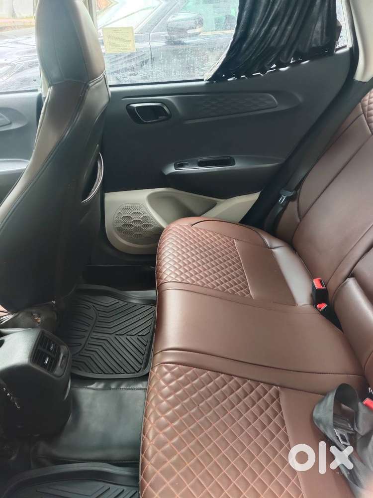 2022 Hyundai Aura Cng