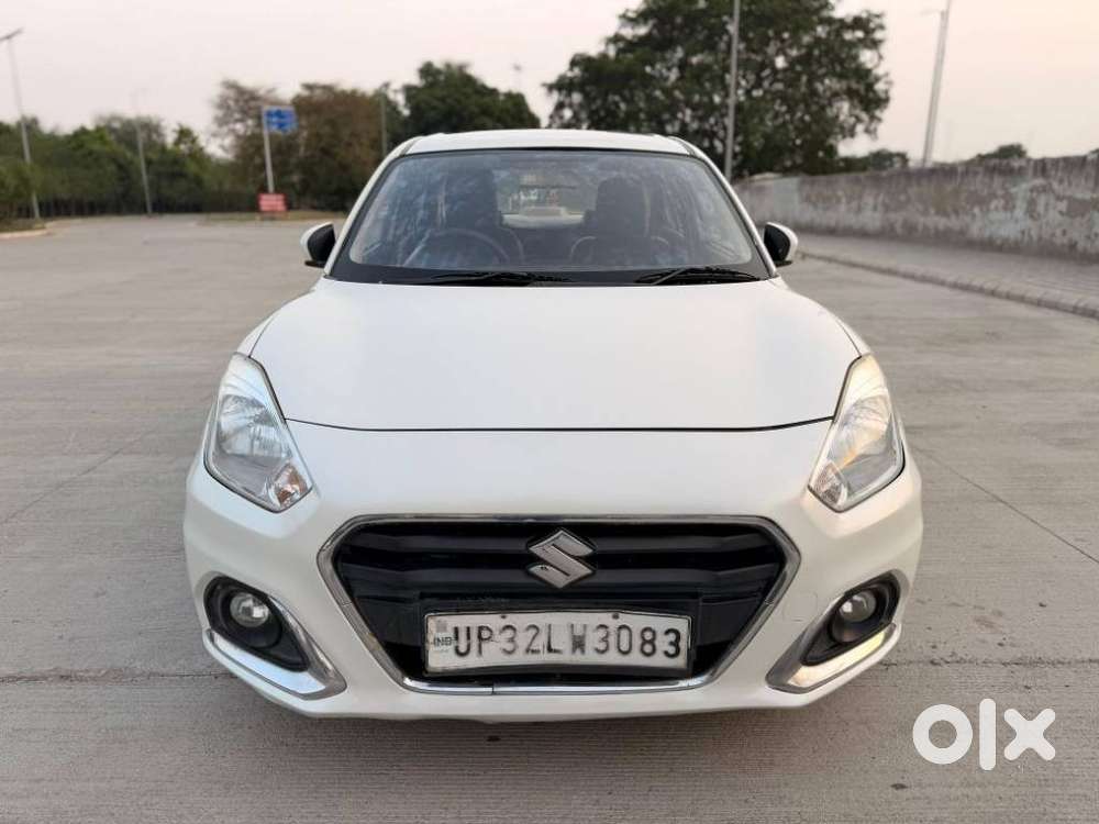 Maruti Suzuki Dzire 1.2 Vxi, 2021, Petrol