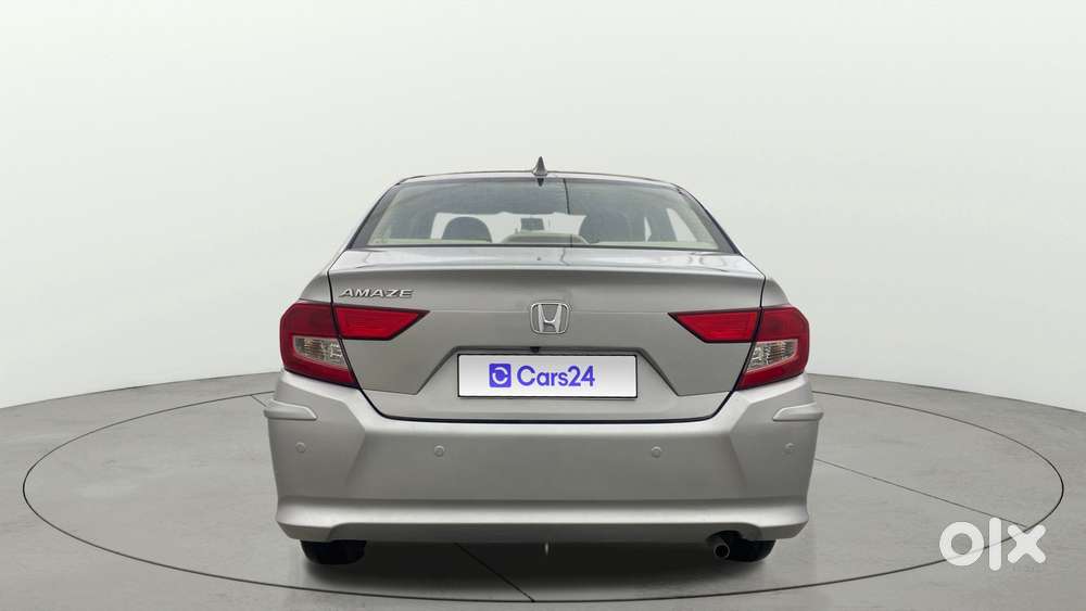 Honda Amaze Vx Cvt Petrol, 2021, Petrol