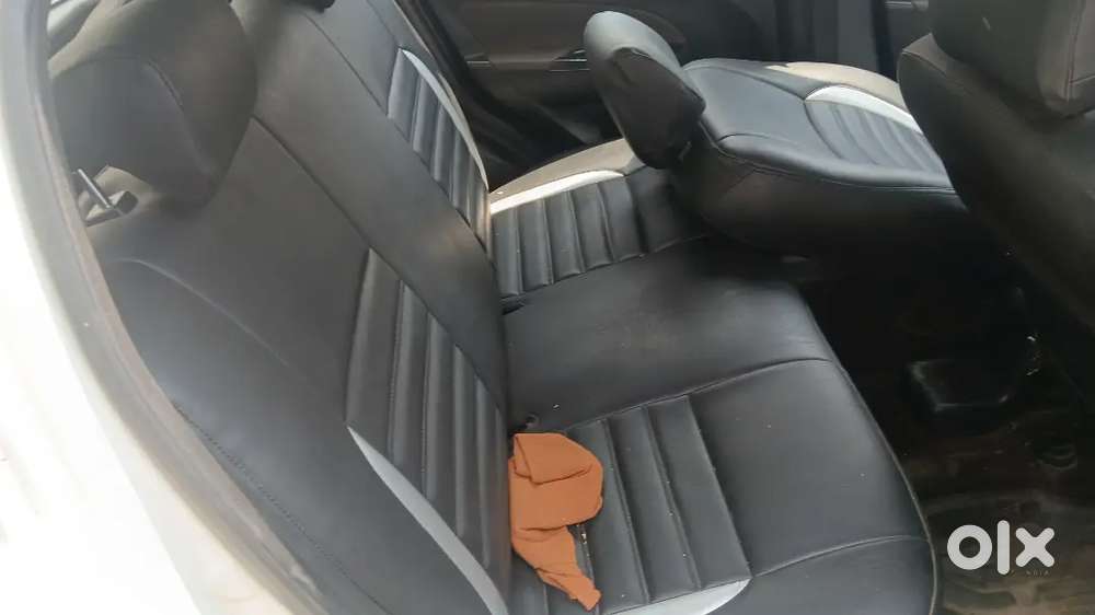 Maruti Suzuki Swift 08 2014