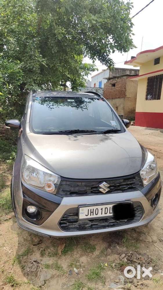 Maruti Celerio X- Low Running ,great Condition, Clean & Well Main