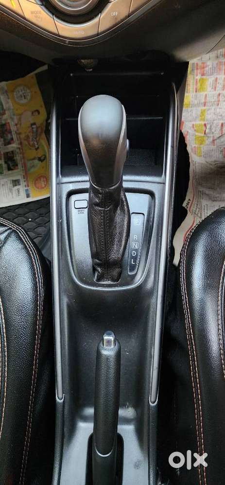 Maruti Suzuki Baleno 1.2 Cvt Zeta, 2019, Petrol