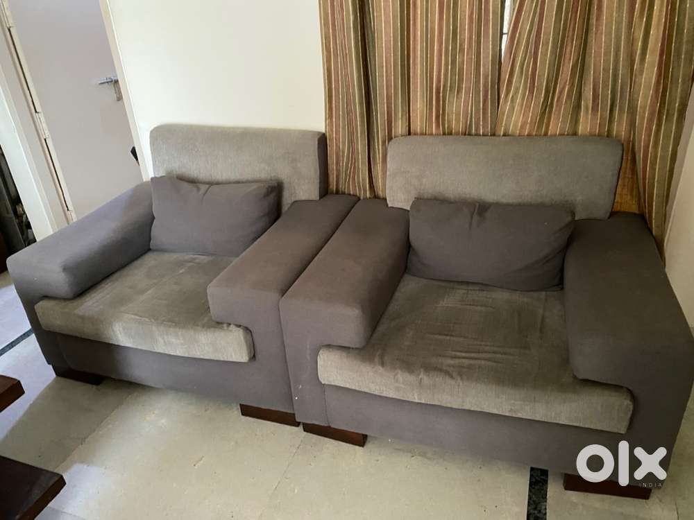 5 seater sofa set