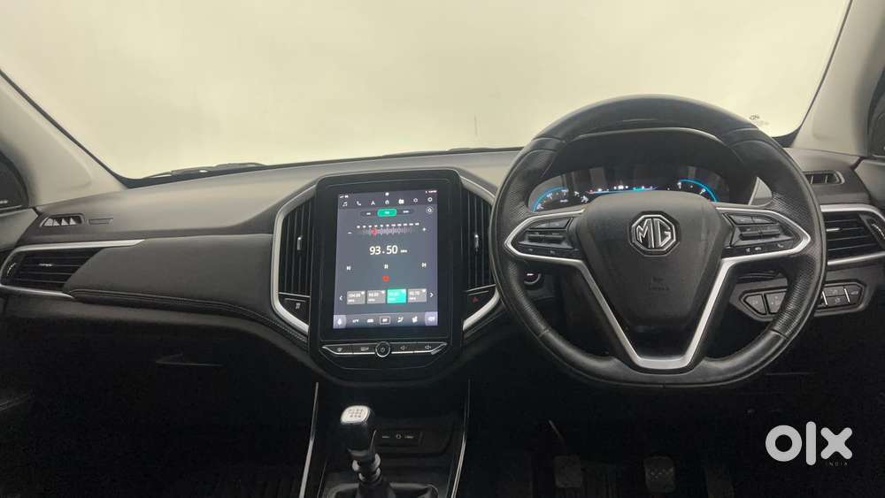 Mg Hector 2.0 Sharp Diesel, 2020, Diesel
