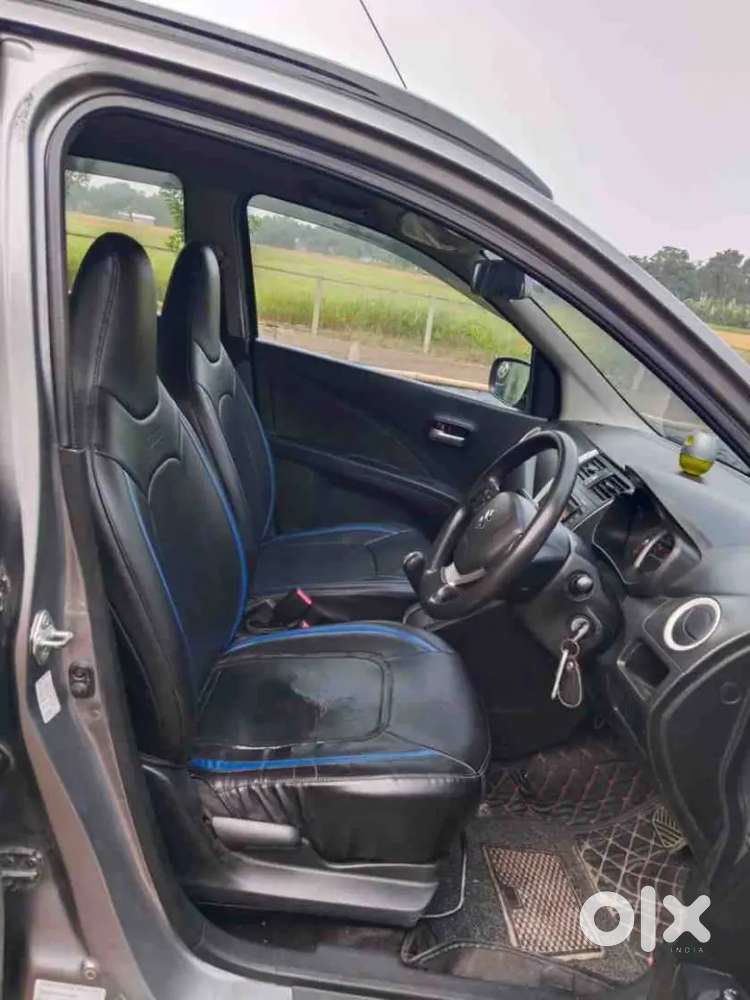 Maruti Suzuki Celerio 2018