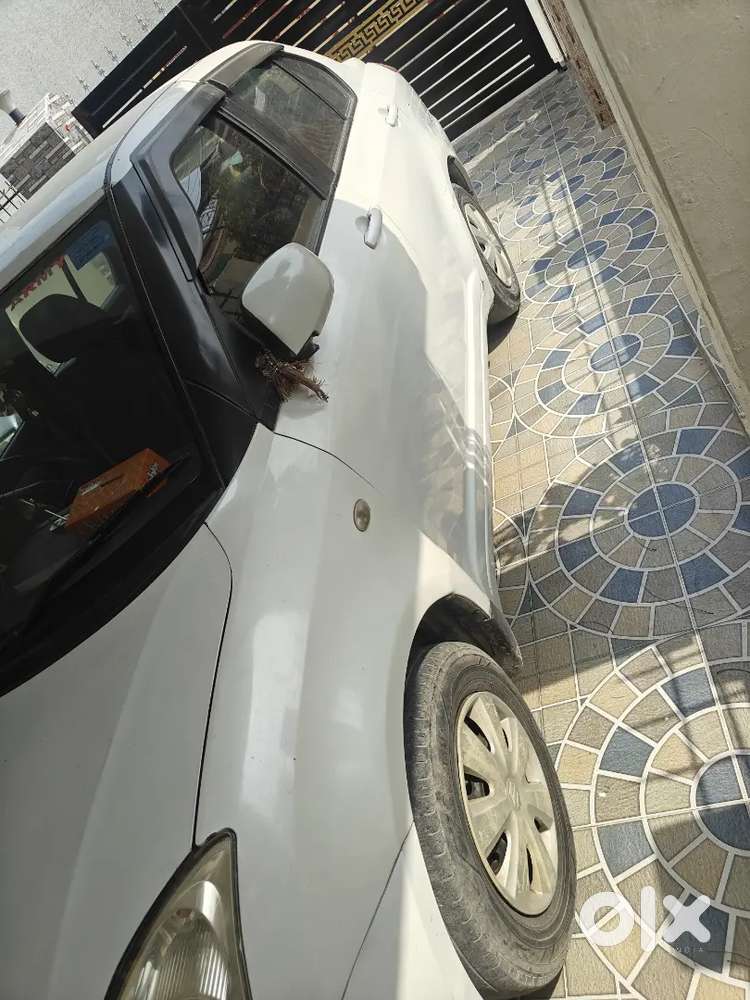 Maruti Suzuki Dzire Vxi 2011 Year Car