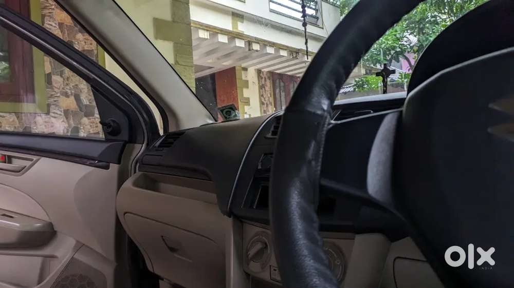 Maruti Suzuki Dzire 1.2 2015