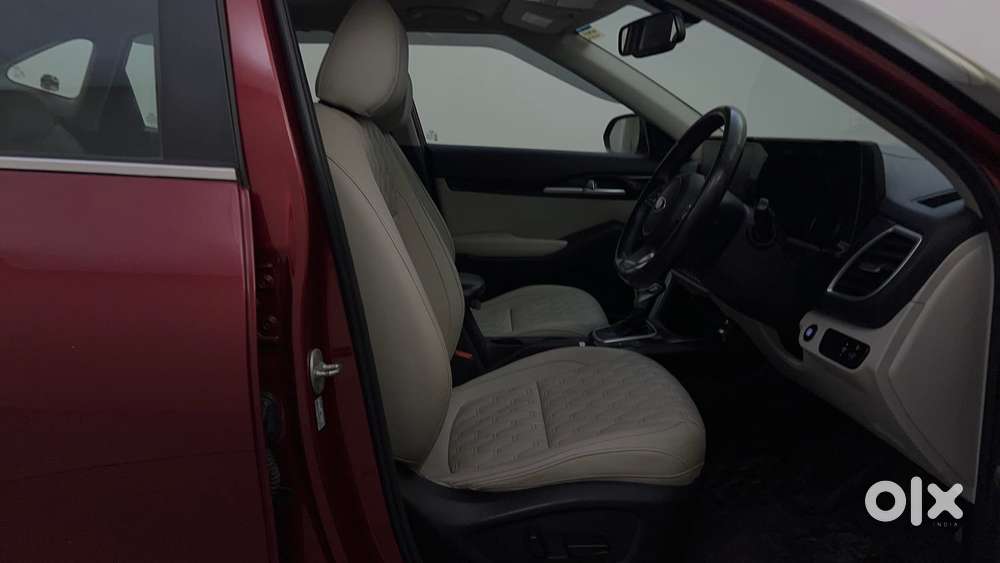 Kia Seltos Htx Plus At D, 2021, Diesel