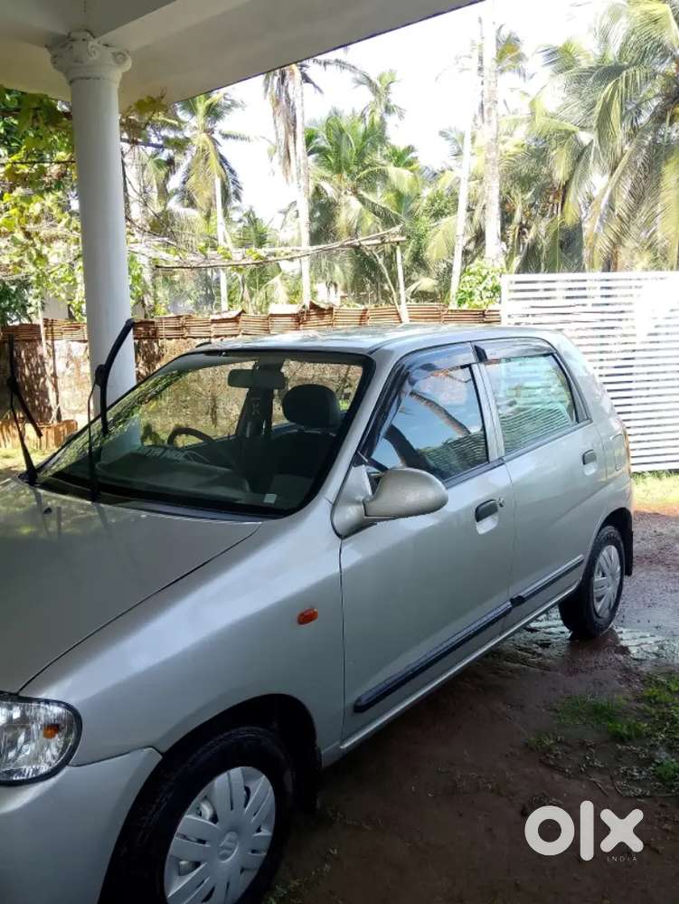 Good Vehicle 
New Battery
Power Brk
Power Steering
Tyr 80 Above
