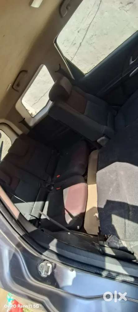Mahindra Xuv500 Diesel Manual 2015 Model    No Bargaining Fix Price.