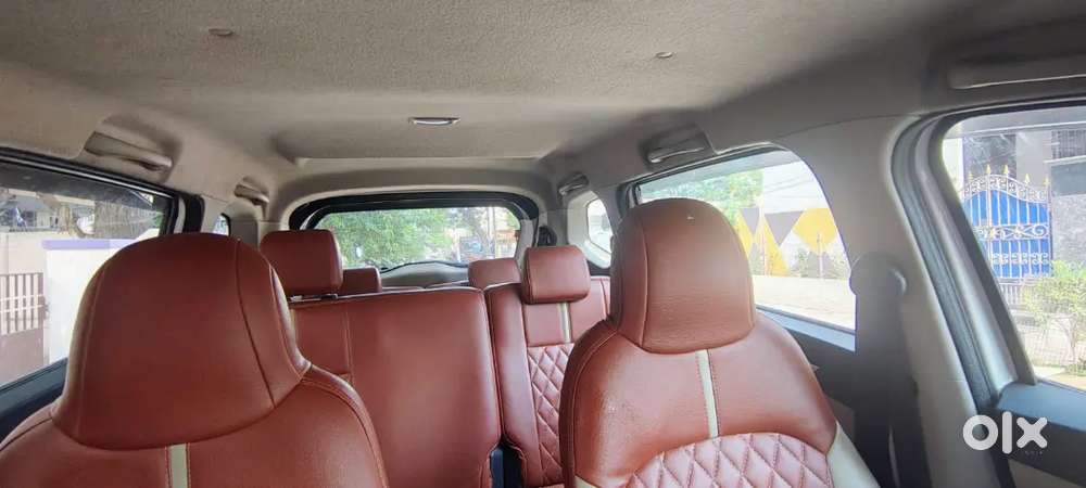 Renault Triber 2022 Petrol Dual Tone