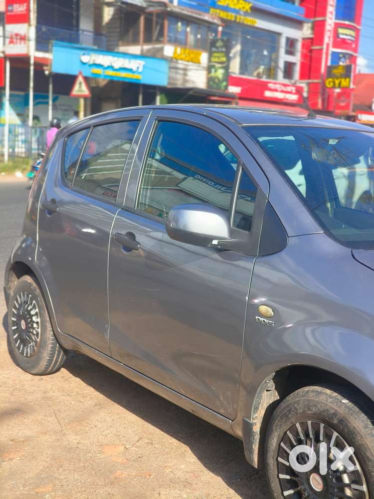 Maruti Suzuki Ritz Ldi, 2010, Diesel