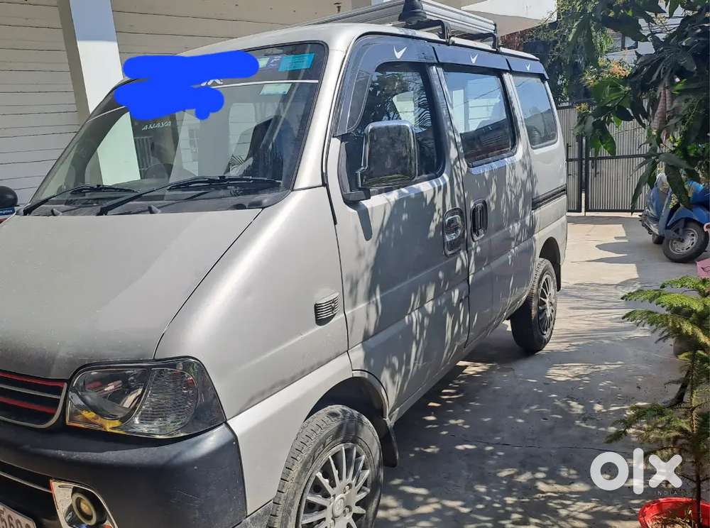 Maruti Suzuki Eeco Petrol 2024