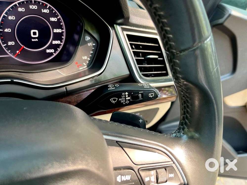 Audi Q5 30 Tdi Premium With Sunroof, 2020, Diesel