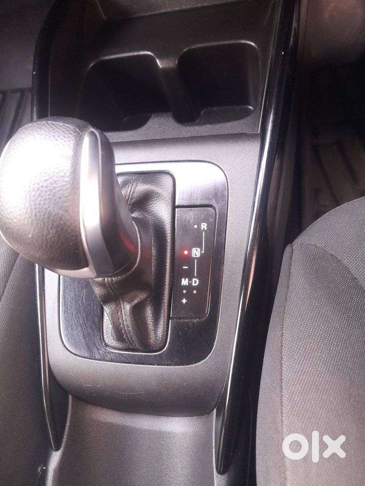 Toyota Glanza G Cvt, 2023, Petrol