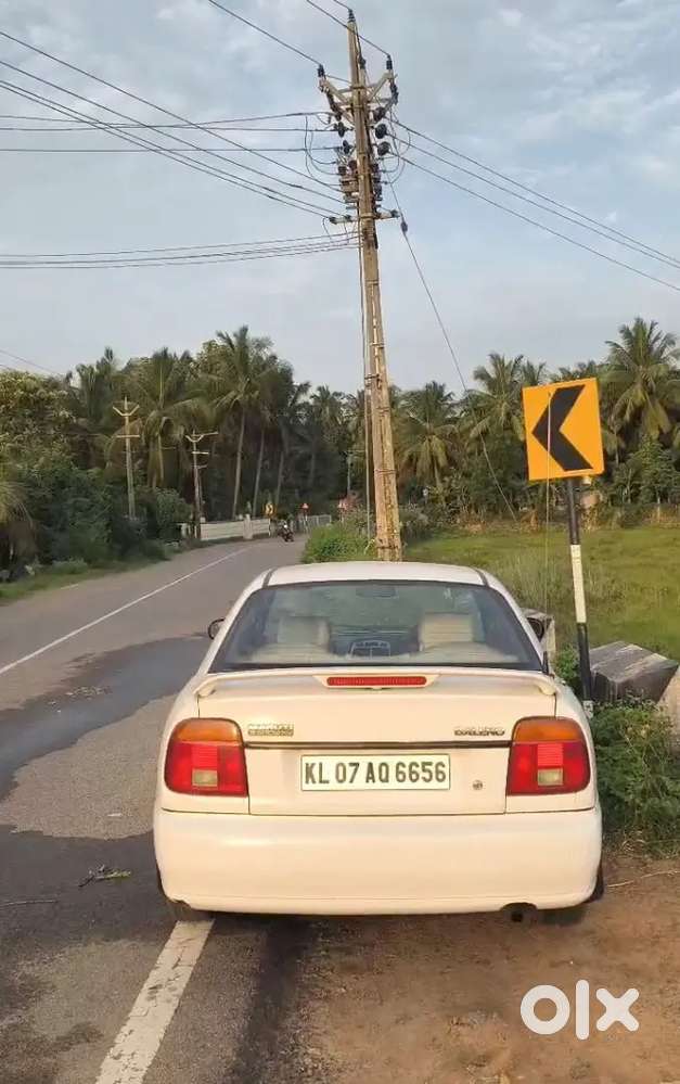 Baleno 1.6 For Sale