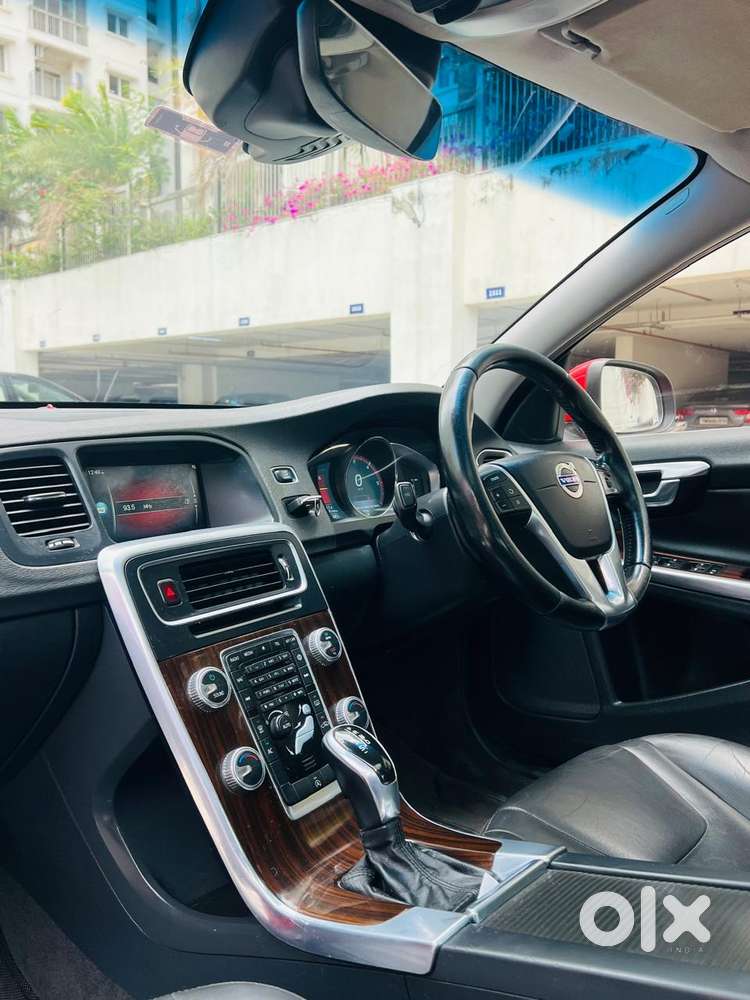 Volvo S60 D4 R-design, 2016, Diesel