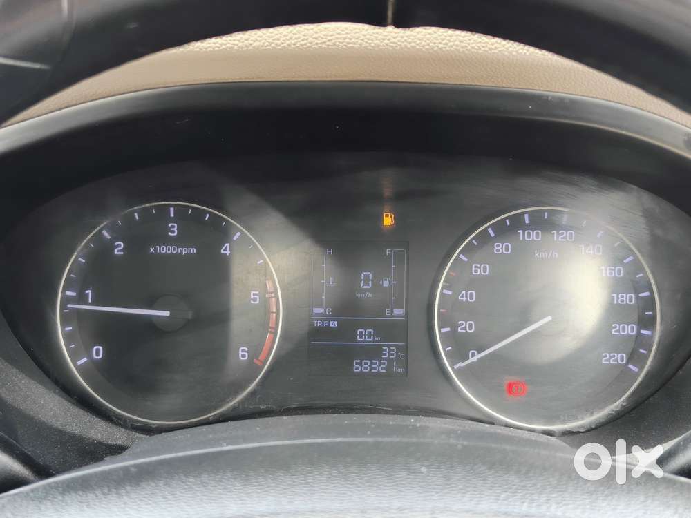 Hyundai I20 2015-2017 Sportz Option 1.4 Crdi, 2014, Diesel