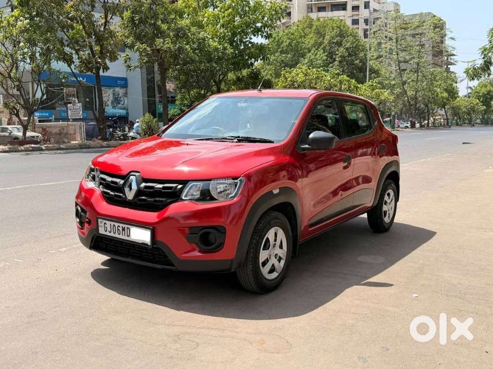 Renault Kwid Rxl, 2019, Petrol